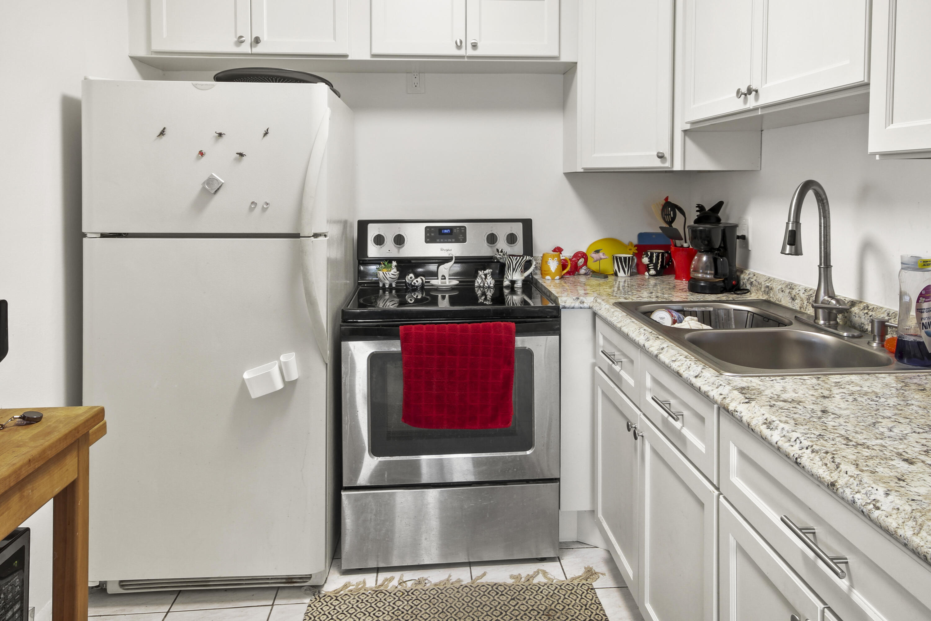 STERLING VILLAGE 560 CONDO - Residential