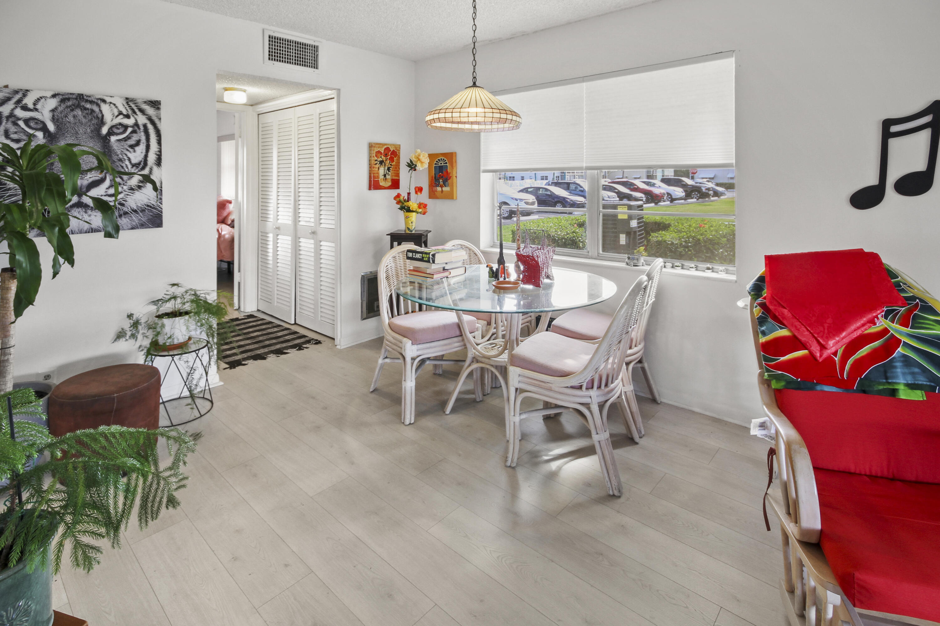 STERLING VILLAGE 560 CONDO - Residential