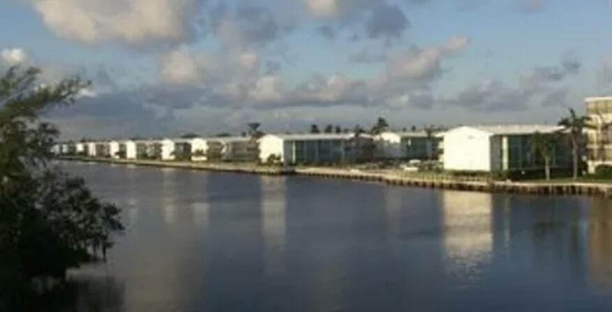 STERLING VILLAGE 560 CONDO - Residential