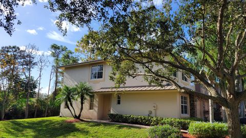 A home in Stuart