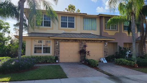 A home in Stuart