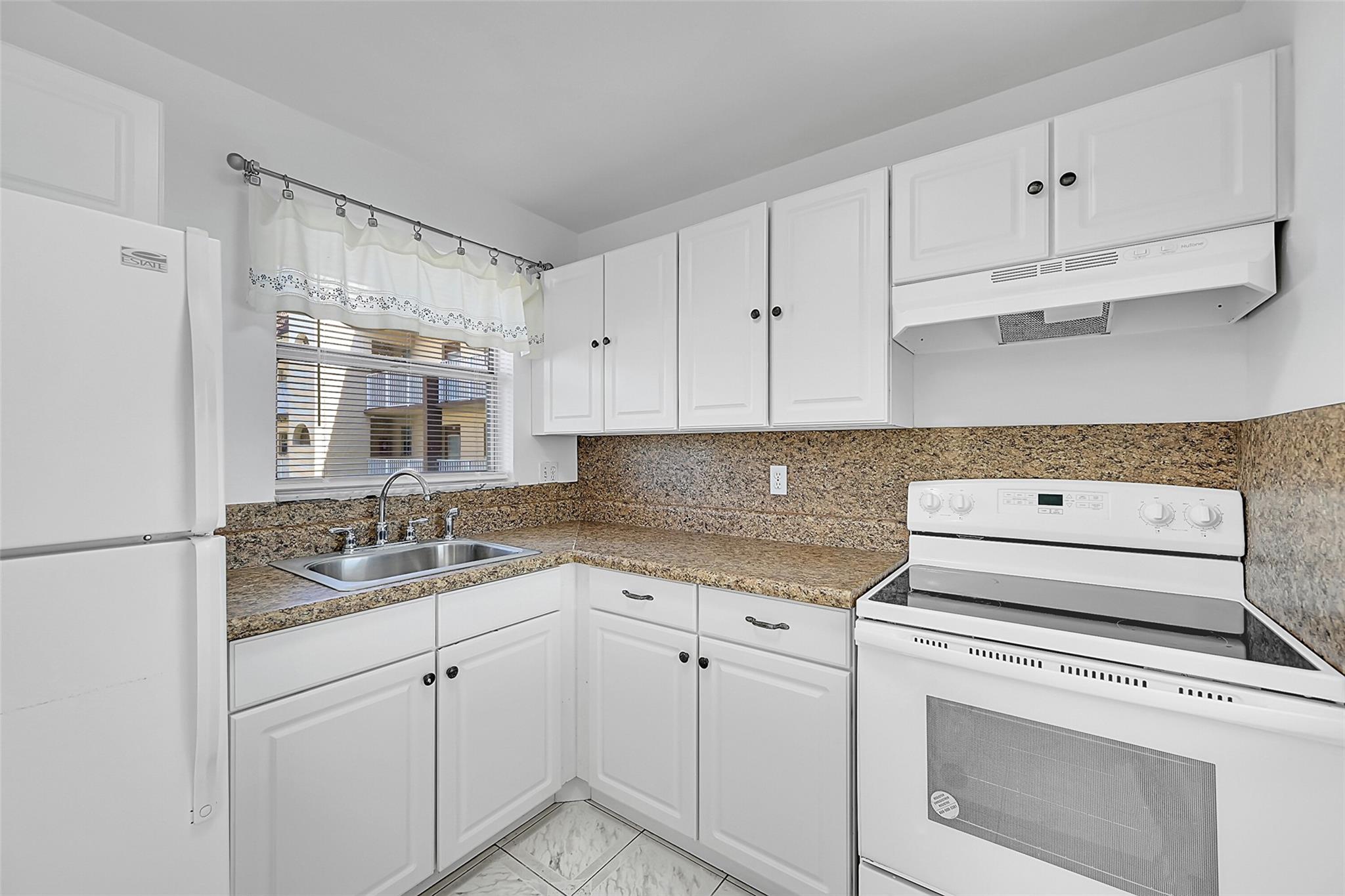 55+ COMMUNITY, THIS TURN KEY READY UNIT IS ON THE 2nd FLOOR, WELL KEPT BUILDING #73. 1 BEDROOM, 1 BATHROOM. GREAT WATER VIEW FROM PATIO, NICE KITCHEN, REMODELED, UPGRADED BATH AND KITCHEN, NEWER WATER HEATER. NEAR CLUBHOUSE WITH YEAR-ROUND HEATED POOL, SAUNA, BILLARD, TENNIS AND PICKLEBALL COURT. PICTURESQUE WATER VIEWS FROM PATIO.