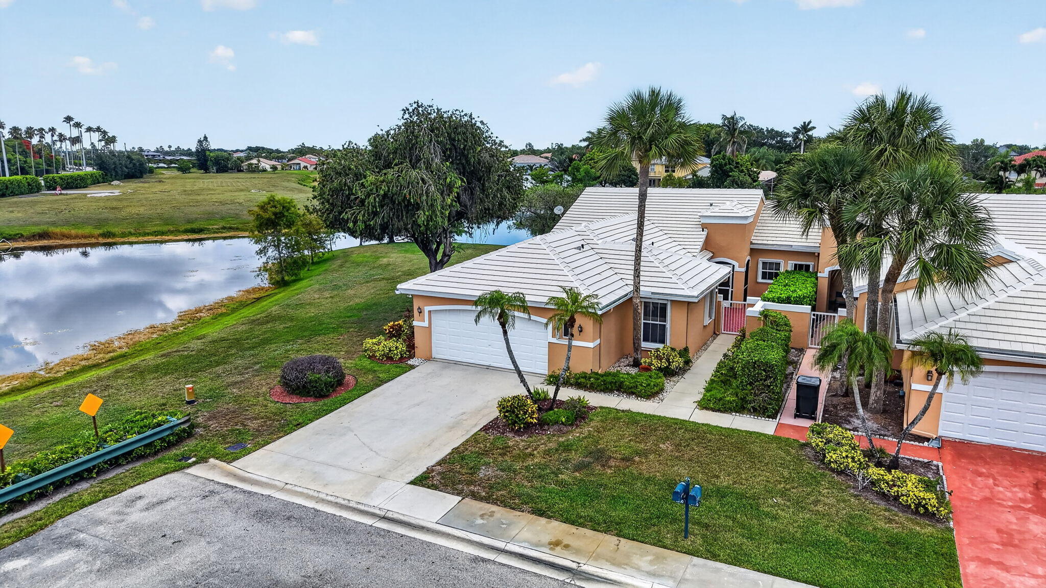 2580 Neaton Court, Wellington FL 33414