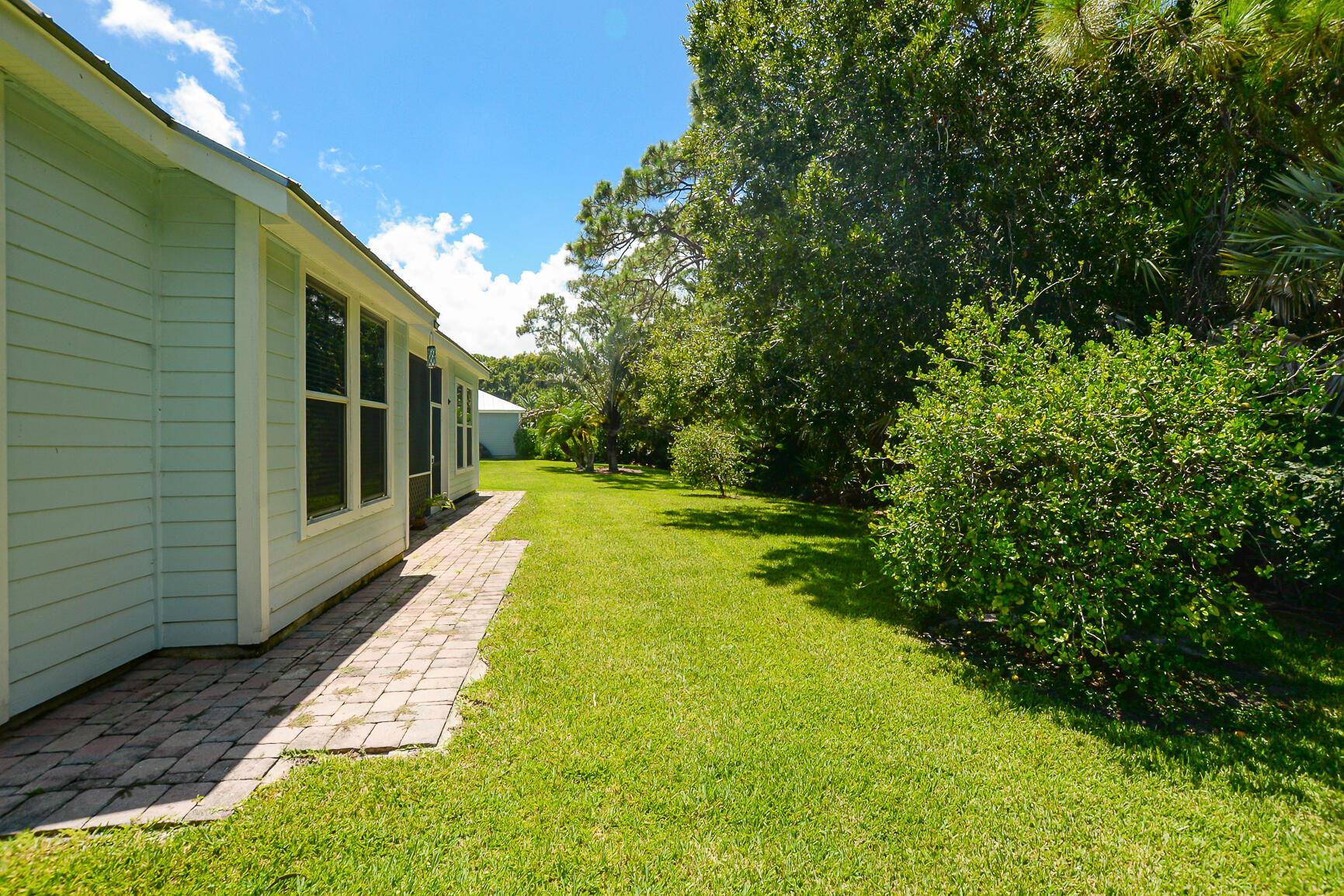 RIVER PLACE ON THE ST LUC - Residential