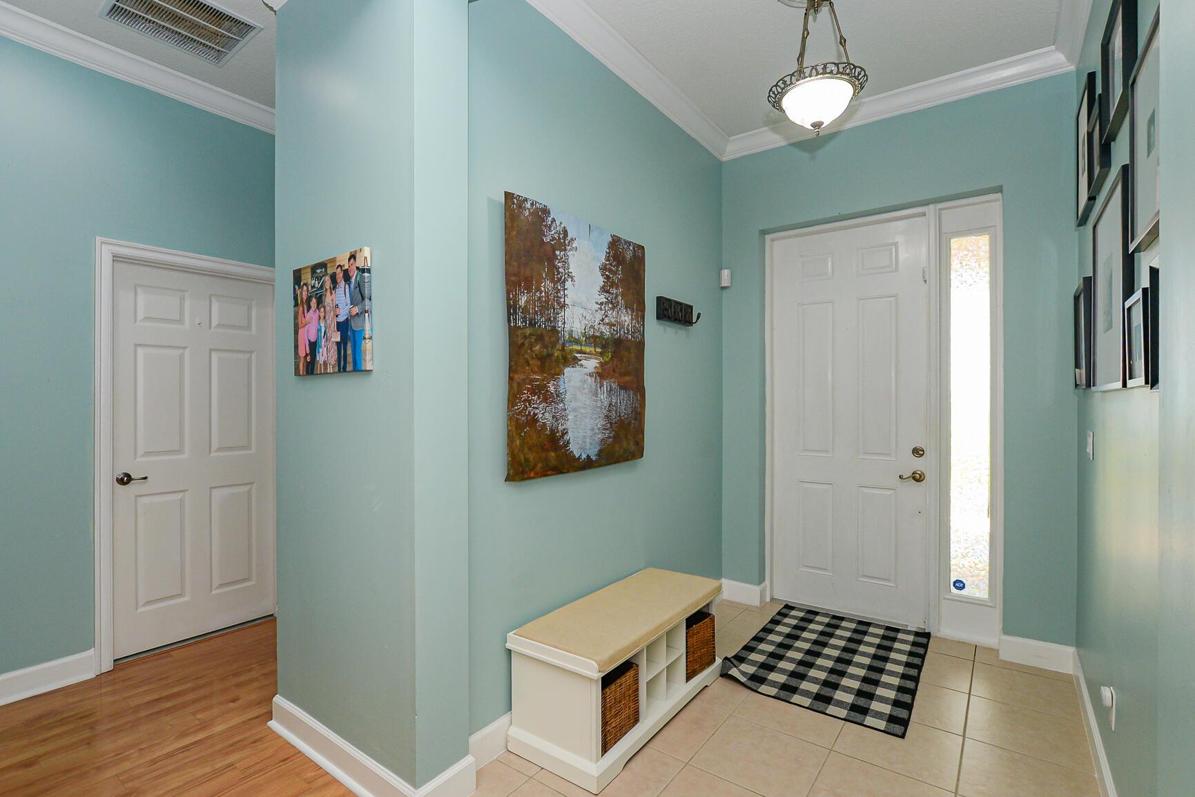 RIVER PLACE ON THE ST LUC - Residential