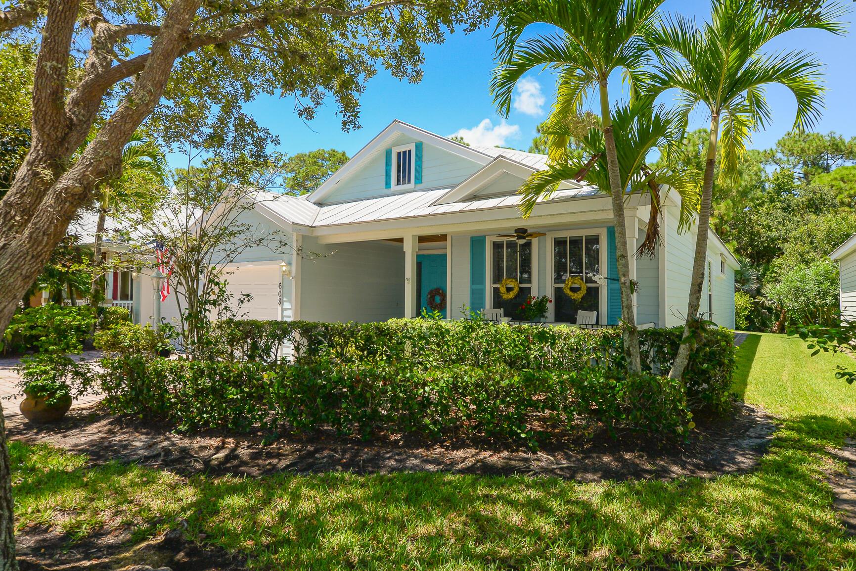 RIVER PLACE ON THE ST LUC - Residential