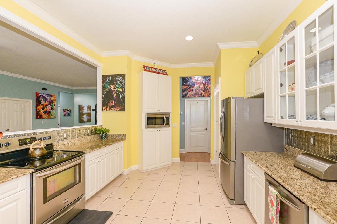 RIVER PLACE ON THE ST LUCIE NO 6 - Residential