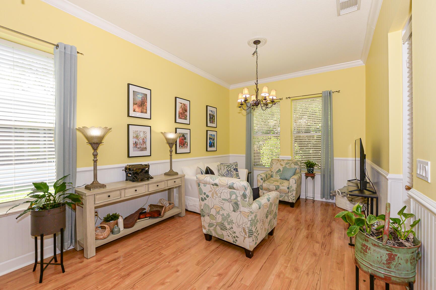 RIVER PLACE ON THE ST LUC - Residential