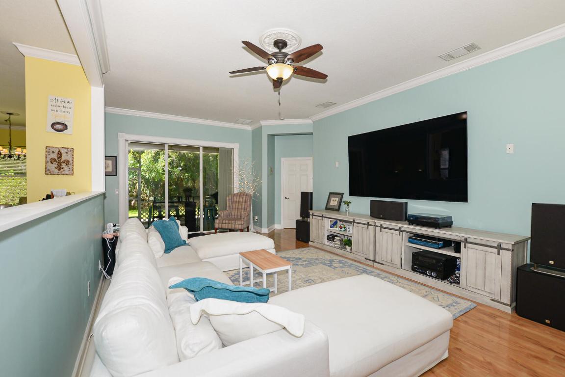 RIVER PLACE ON THE ST LUCIE NO 6 - Residential