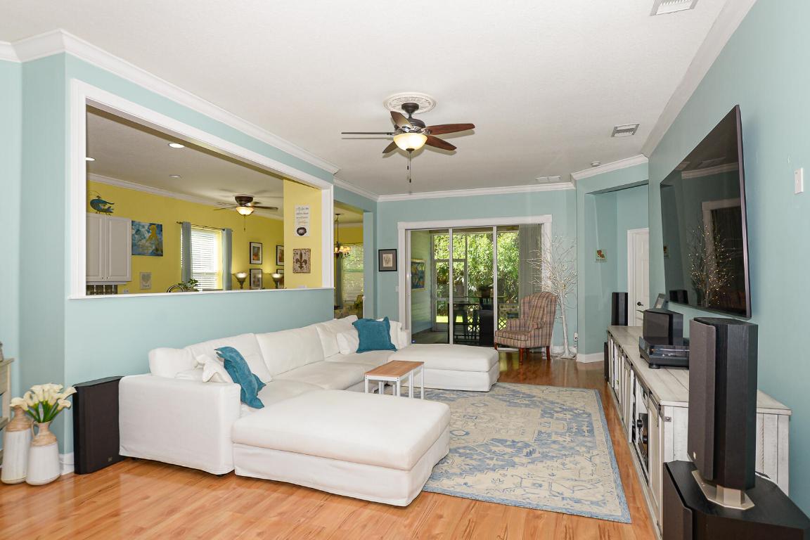 RIVER PLACE ON THE ST LUCIE NO 6 - Residential