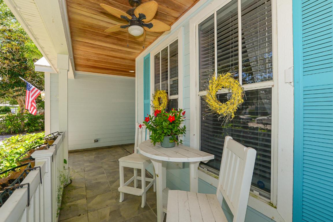 RIVER PLACE ON THE ST LUCIE NO 6 - Residential