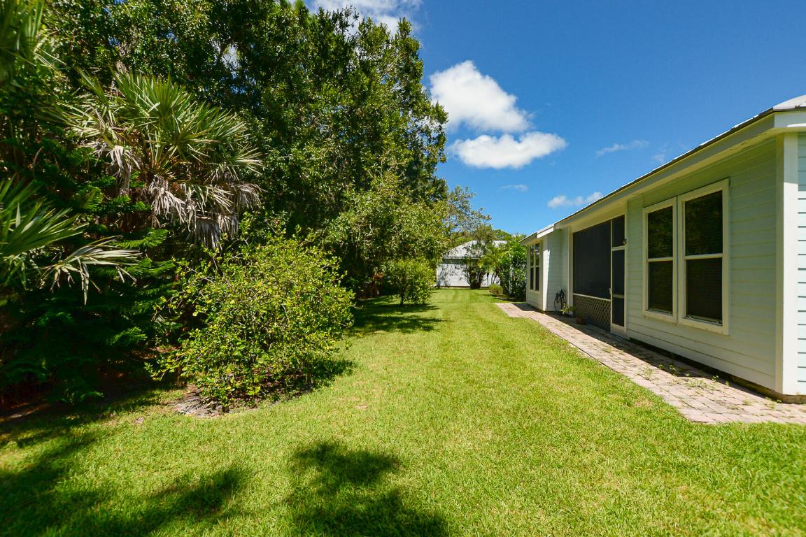 RIVER PLACE ON THE ST LUCIE NO 6 - Residential