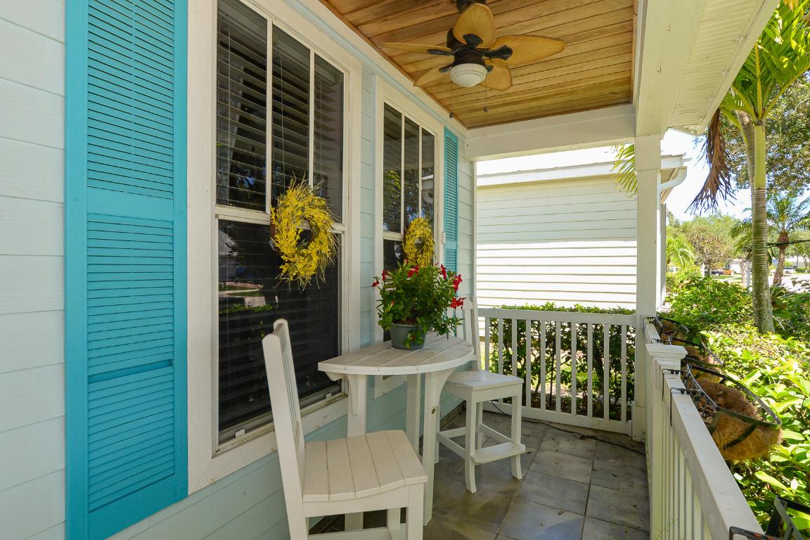 RIVER PLACE ON THE ST LUCIE NO 6 - Residential