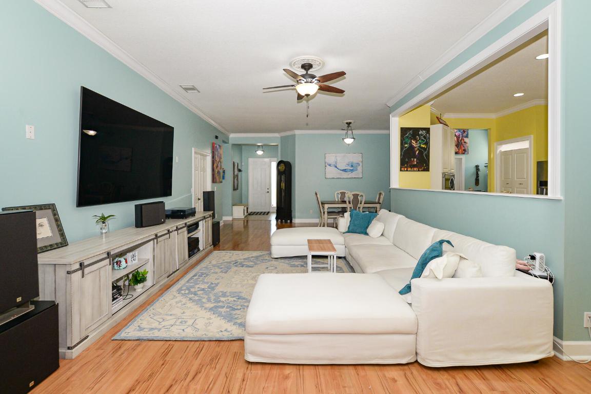 RIVER PLACE ON THE ST LUCIE NO 6 - Residential