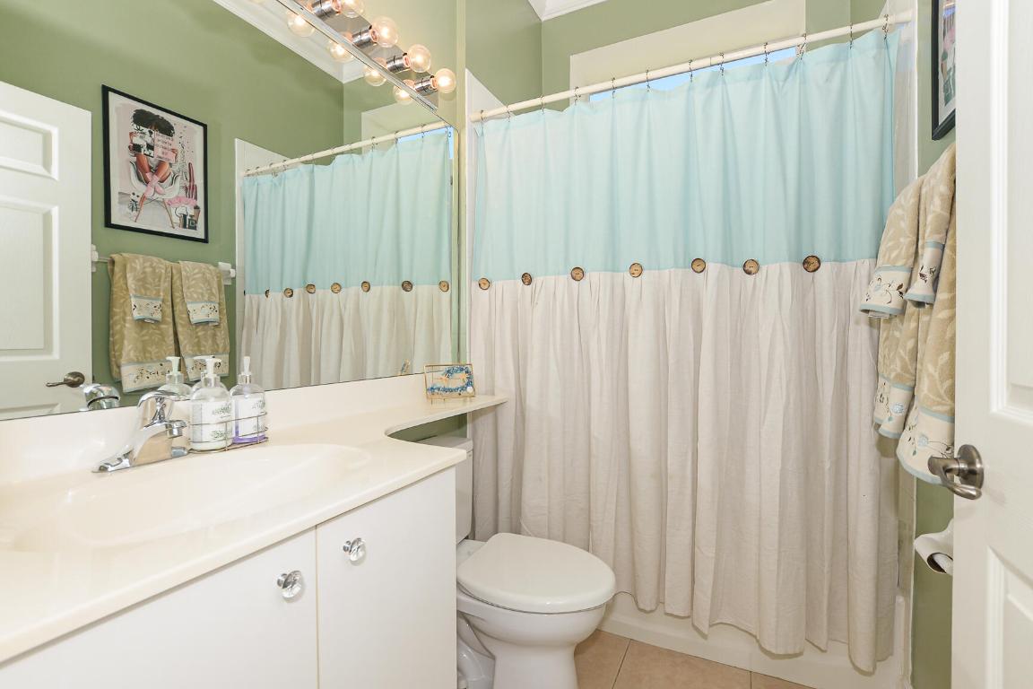 RIVER PLACE ON THE ST LUCIE NO 6 - Residential