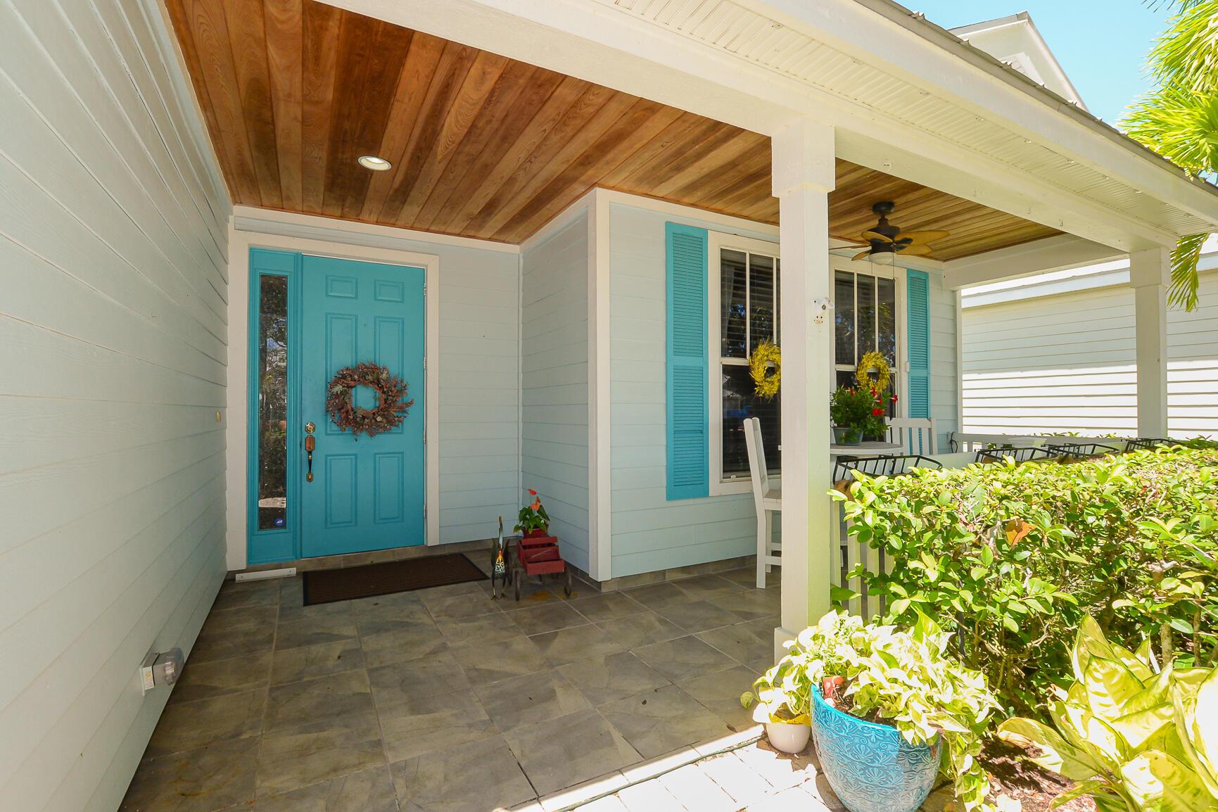 RIVER PLACE ON THE ST LUC - Residential