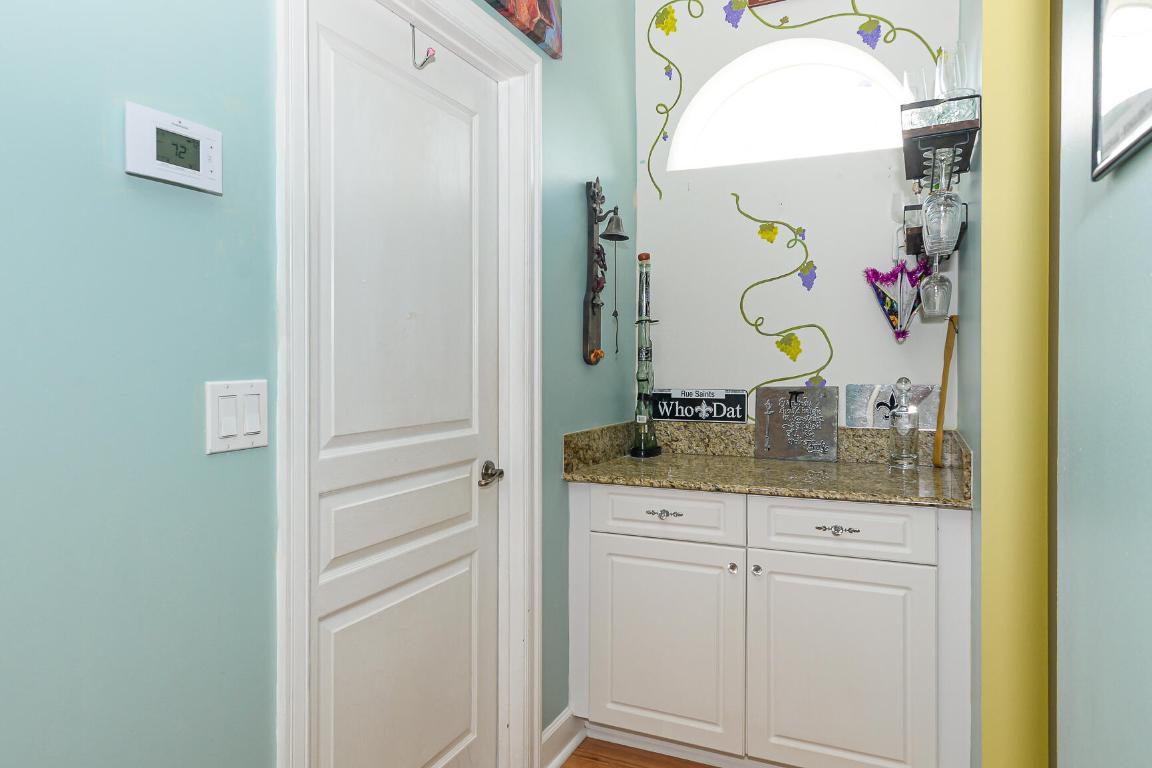 RIVER PLACE ON THE ST LUCIE NO 6 - Residential