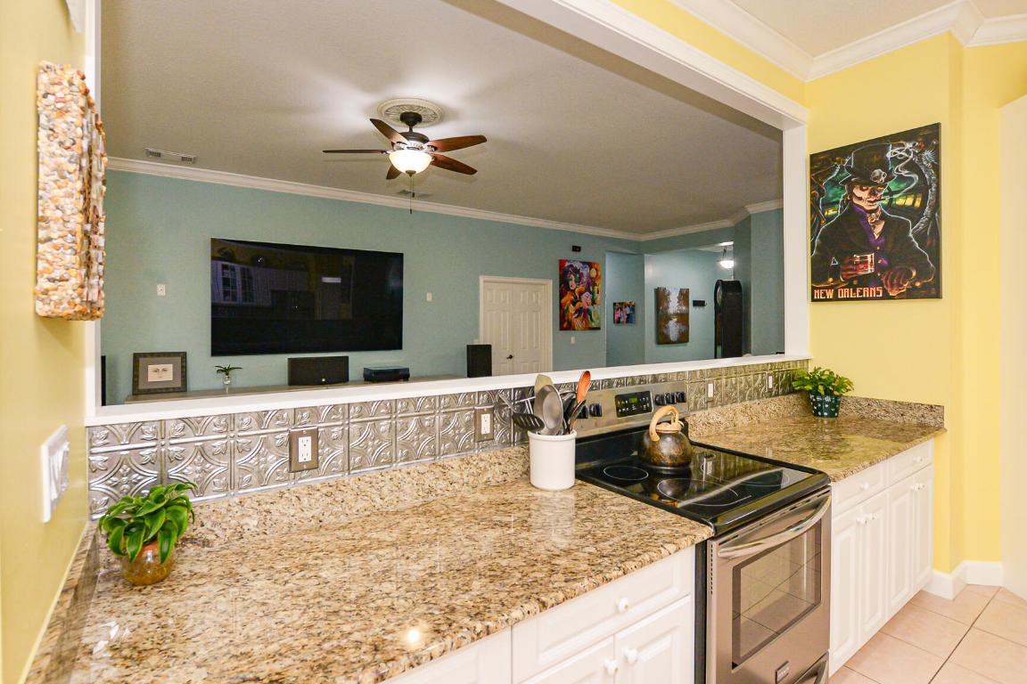 RIVER PLACE ON THE ST LUCIE NO 6 - Residential