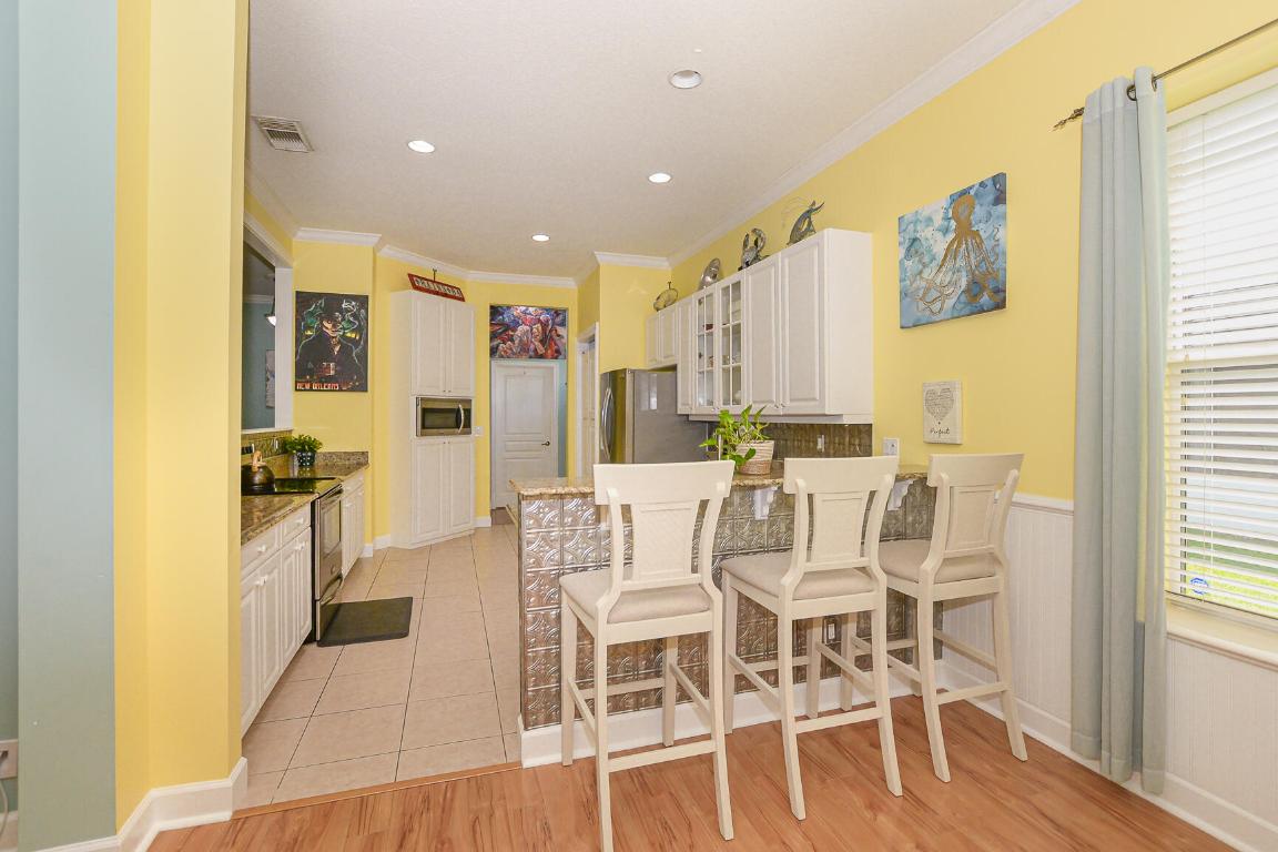 RIVER PLACE ON THE ST LUCIE NO 6 - Residential