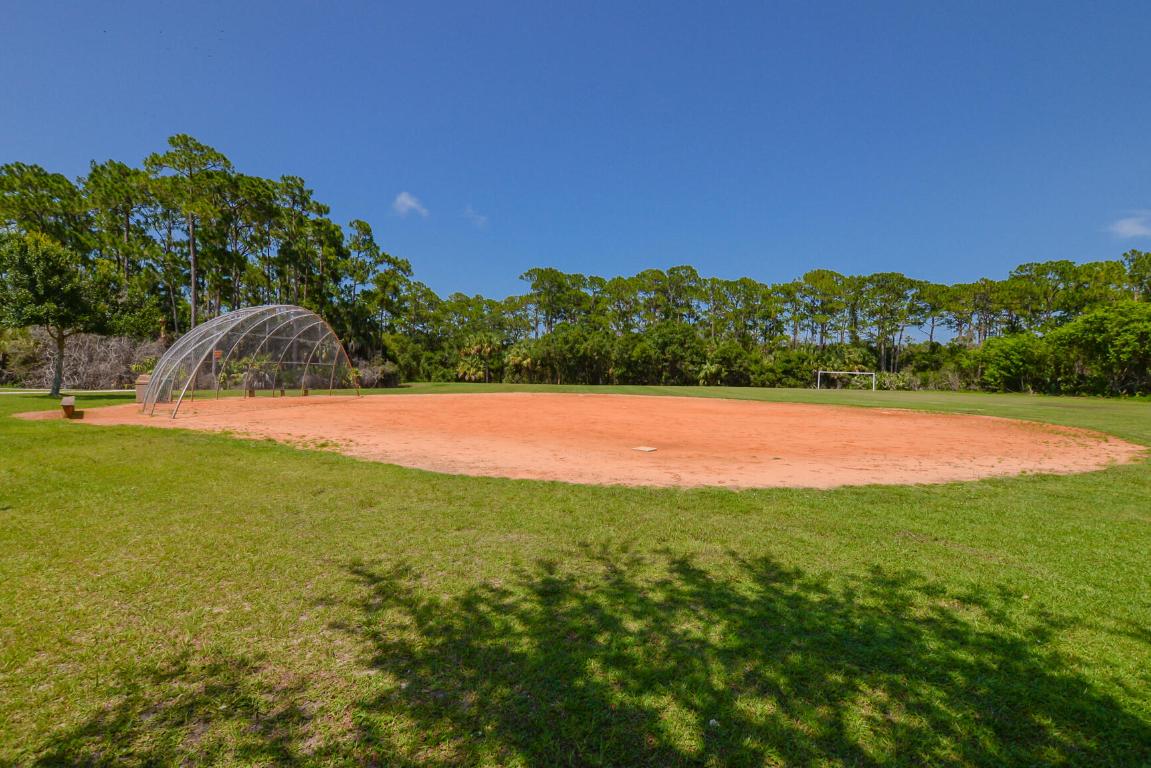 RIVER PLACE ON THE ST LUCIE NO 6 - Residential