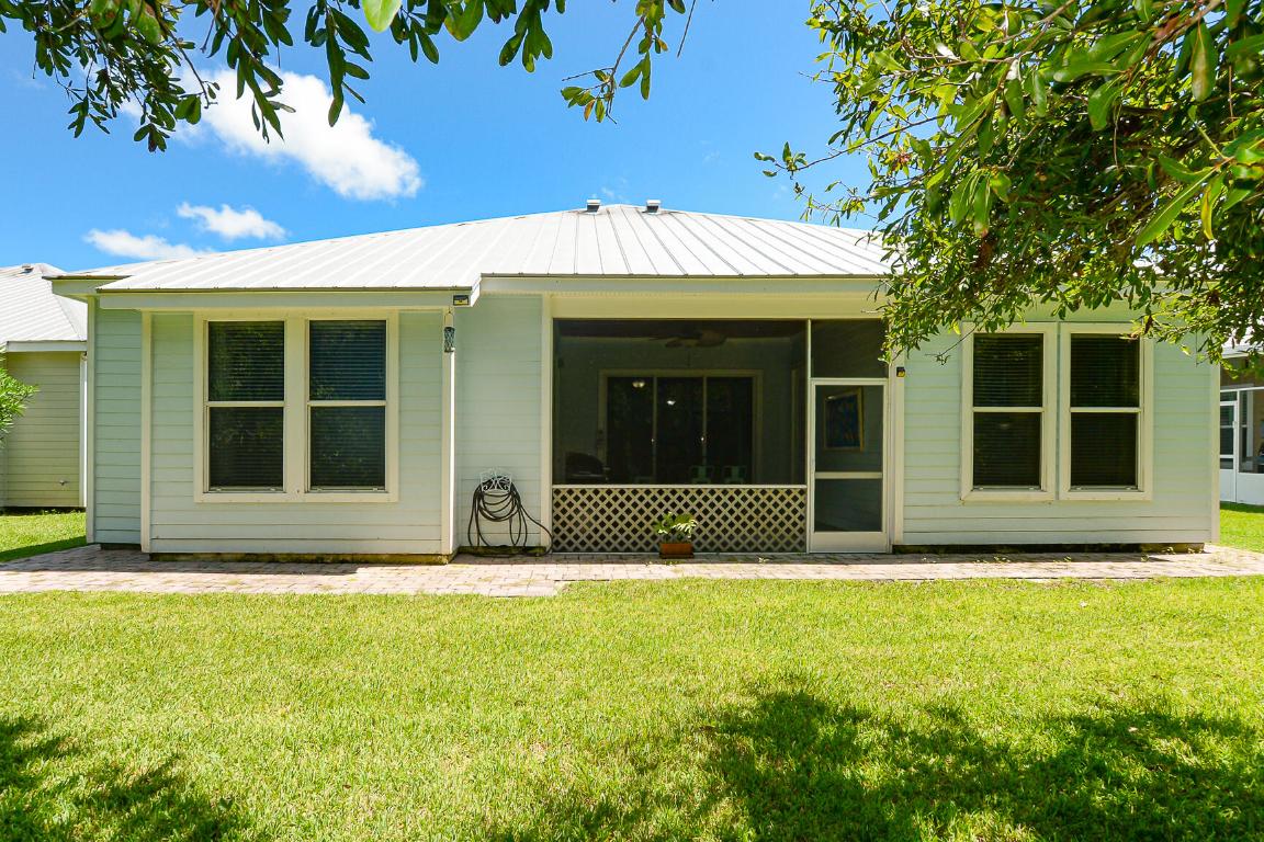 RIVER PLACE ON THE ST LUCIE NO 6 - Residential