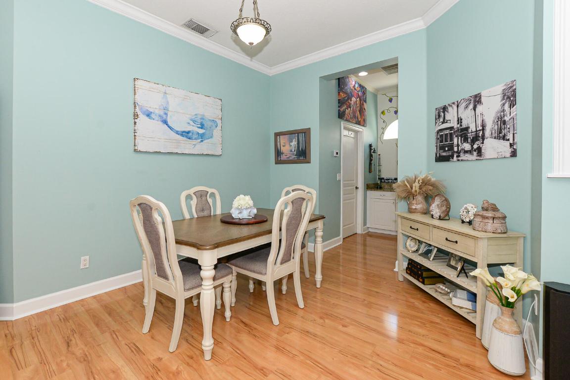 RIVER PLACE ON THE ST LUCIE NO 6 - Residential