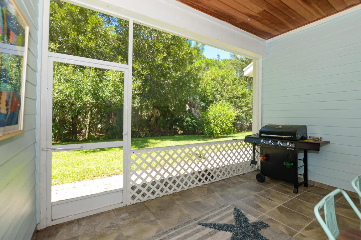 RIVER PLACE ON THE ST LUCIE NO 6 - Residential