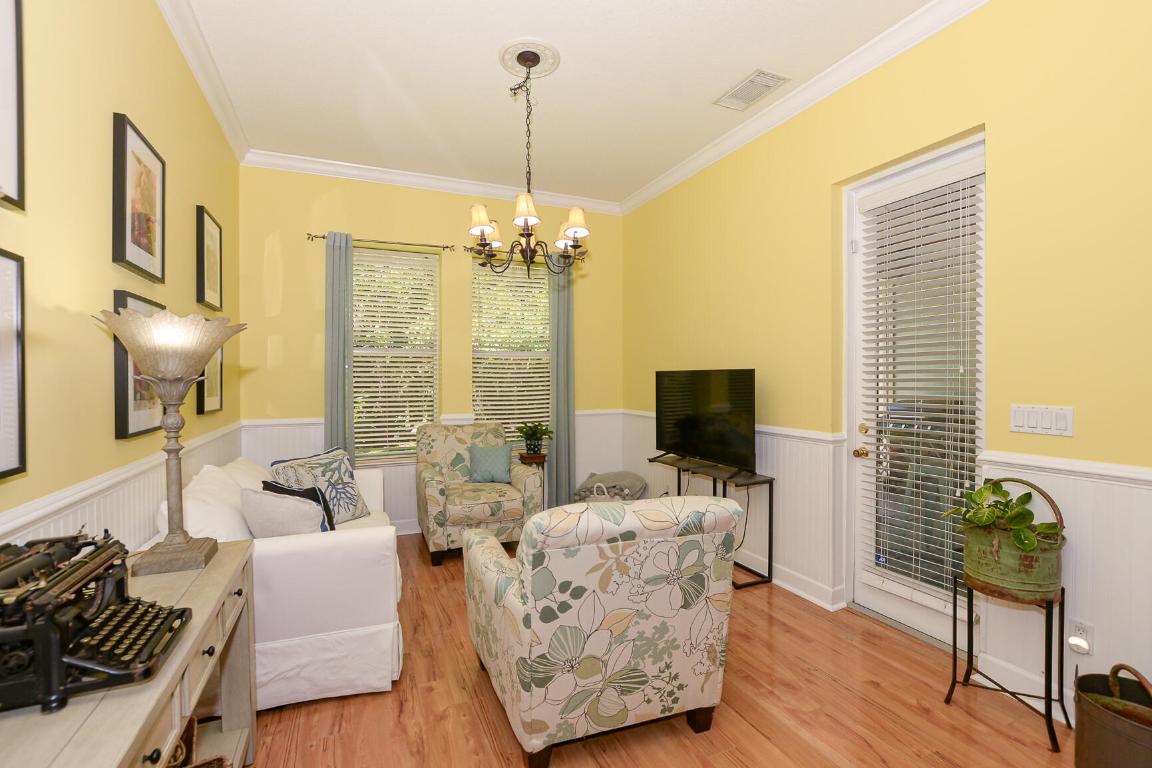 RIVER PLACE ON THE ST LUCIE NO 6 - Residential