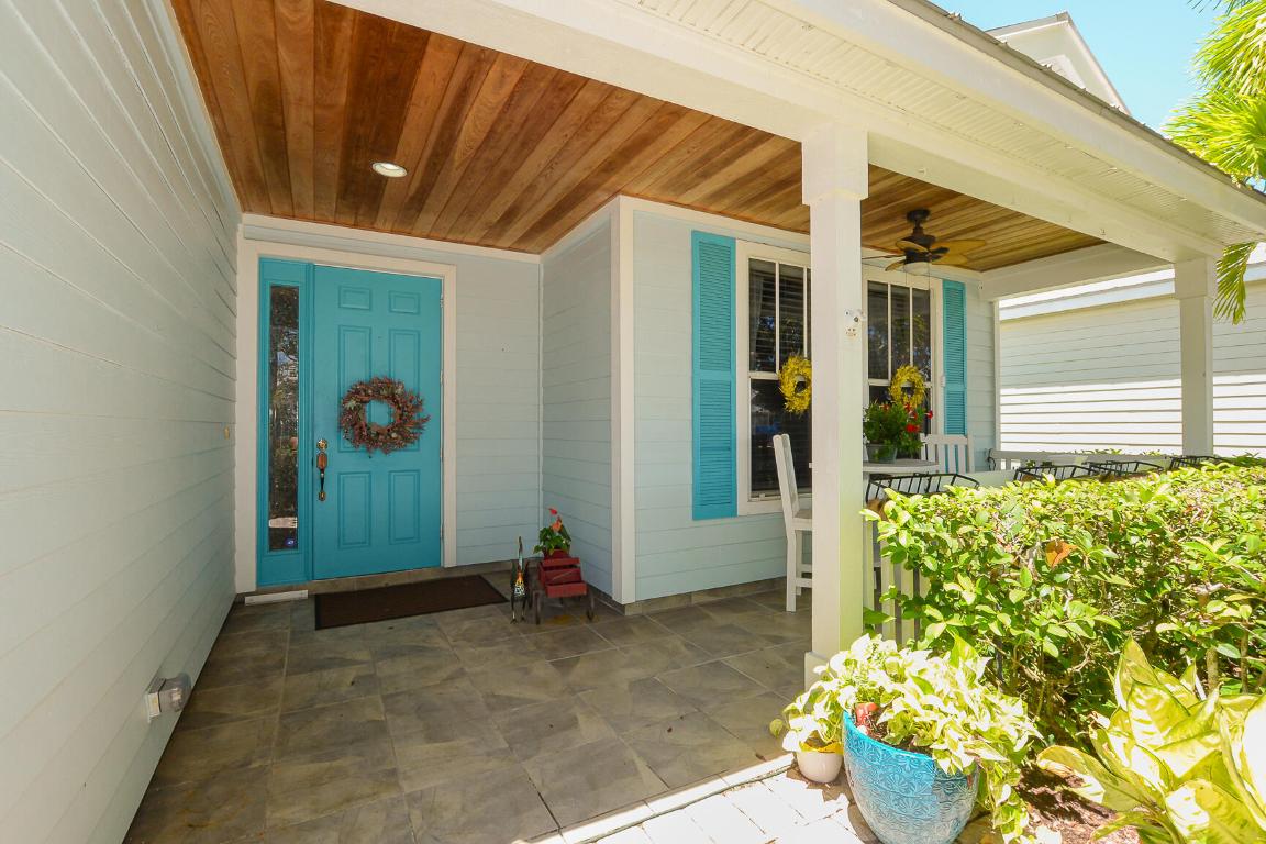 RIVER PLACE ON THE ST LUCIE NO 6 - Residential