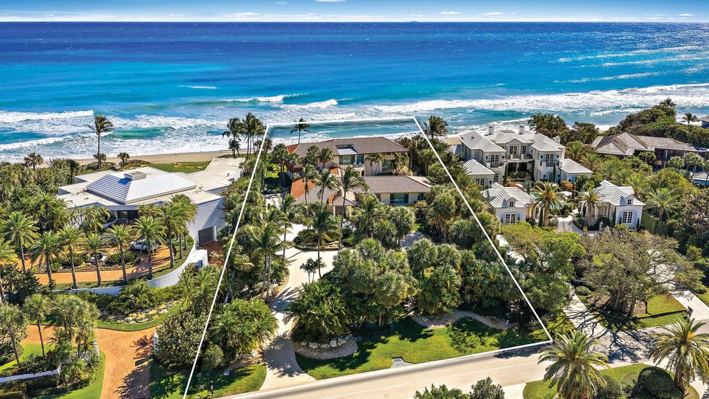 Photo of 11800 Turtle Beach Road, North Palm Beach, FL 33408 (MLS # B26013880)