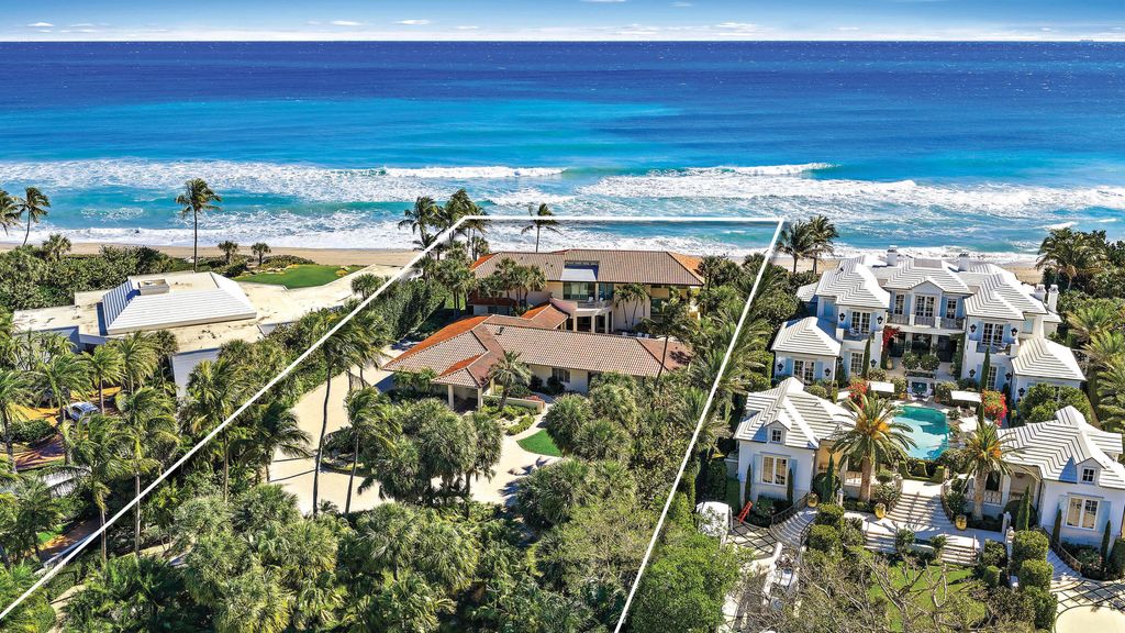 Photo of 11800 Turtle Beach Road, North Palm Beach, FL 33408 (MLS # B26013880)