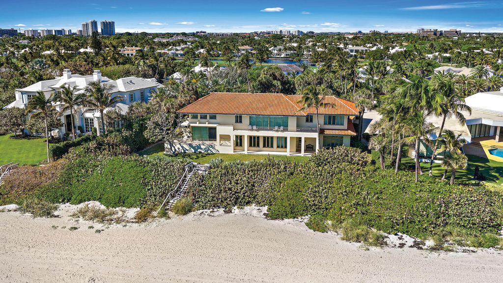 Photo of 11800 Turtle Beach Road, North Palm Beach, FL 33408 (MLS # B26013880)