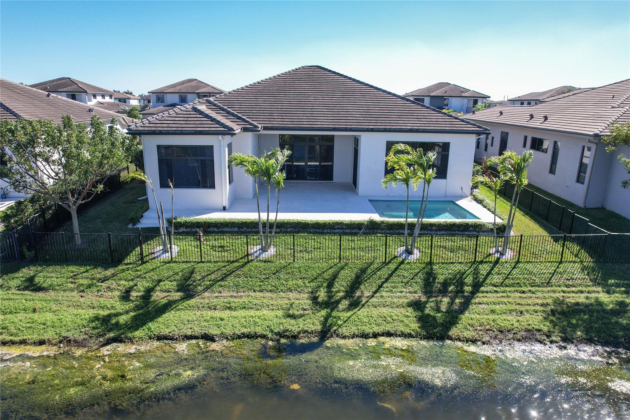 Triple H Ranch 182-111 B - Residential
