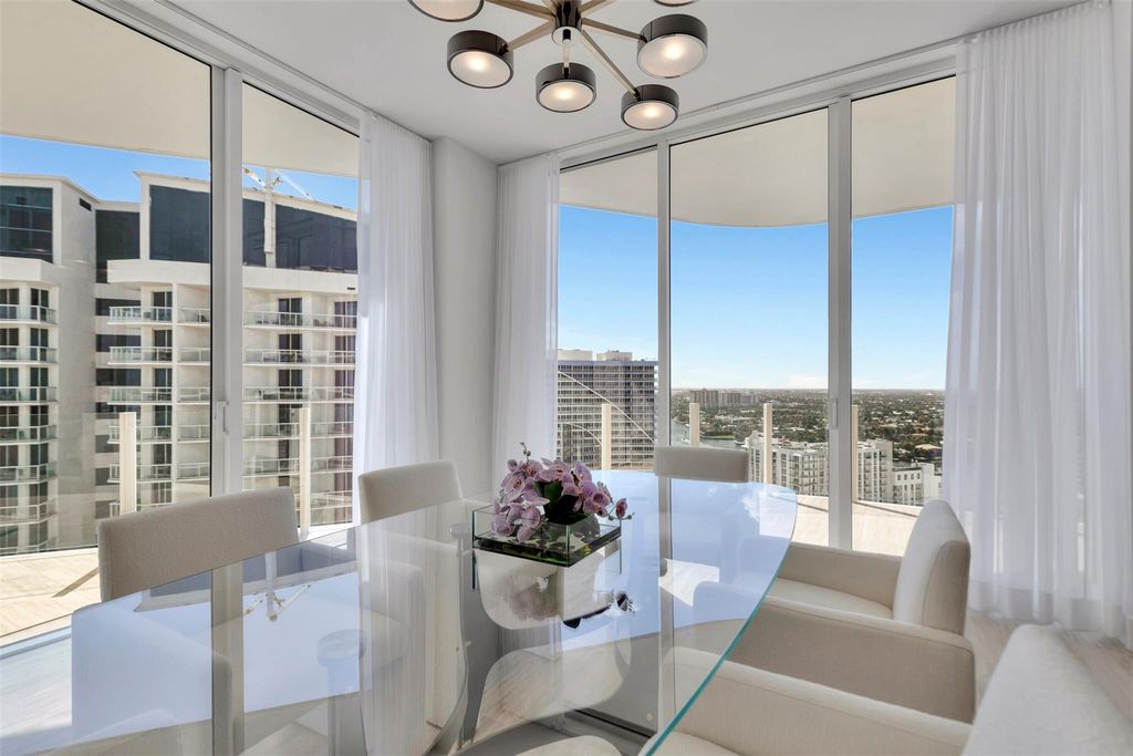 Photo of 525 N Fort Lauderdale Beach Boulevard #1903, Fort Lauderdale, FL 33304 (MLS # B26040973)