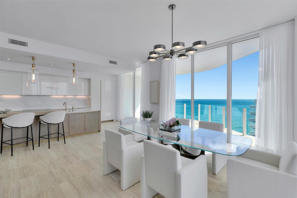 Photo of 525 N Fort Lauderdale Beach Boulevard #1903, Fort Lauderdale, FL 33304 (MLS # B26040973)