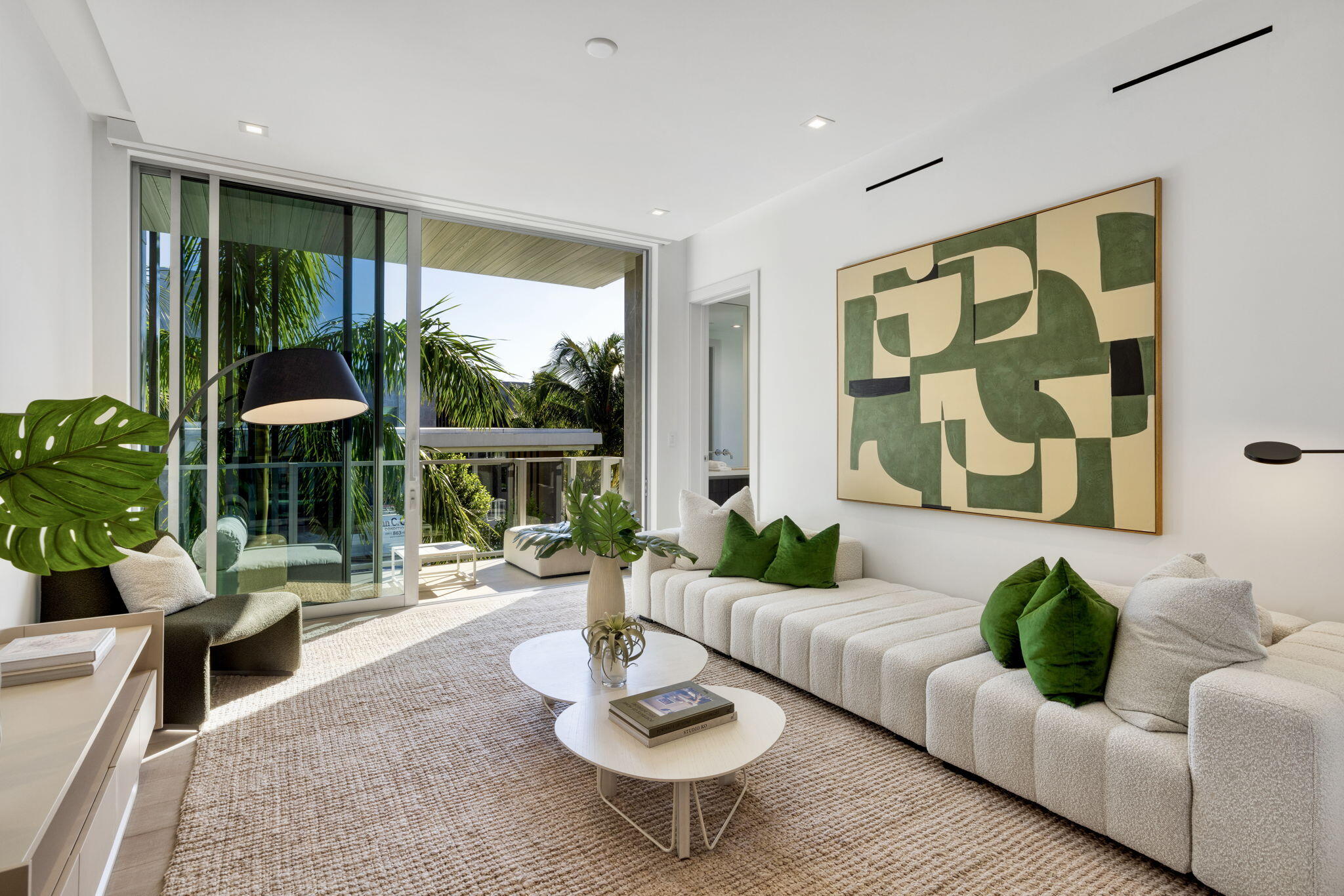 OCEAN DELRAY CONDO - Residential