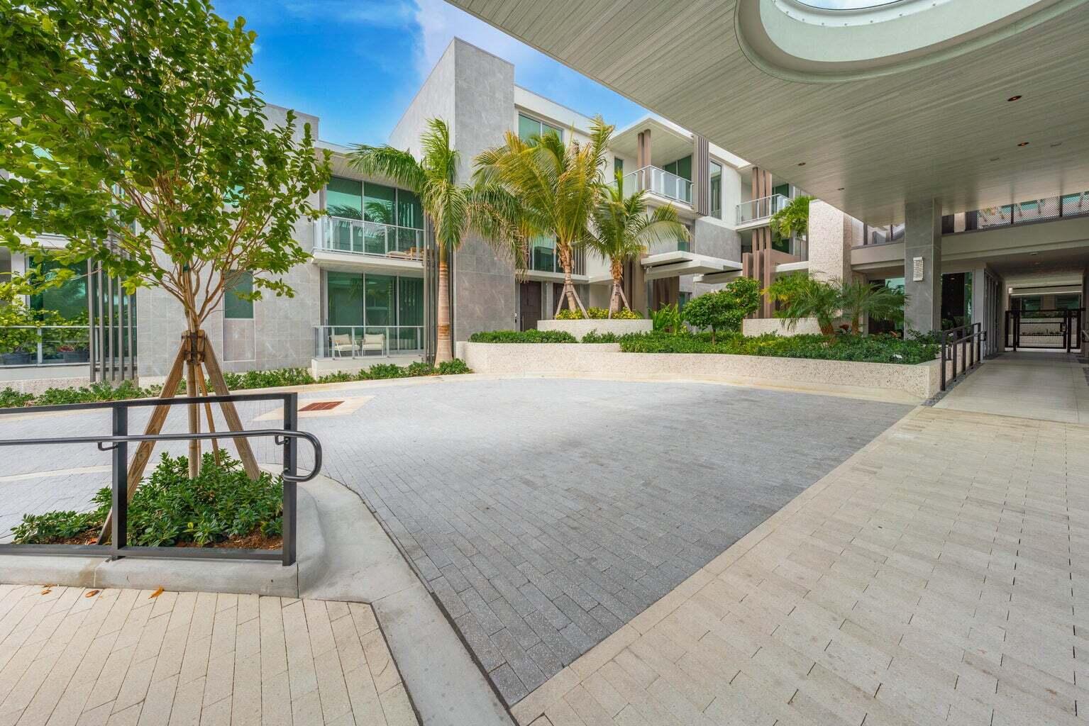 OCEAN DELRAY CONDO - Residential