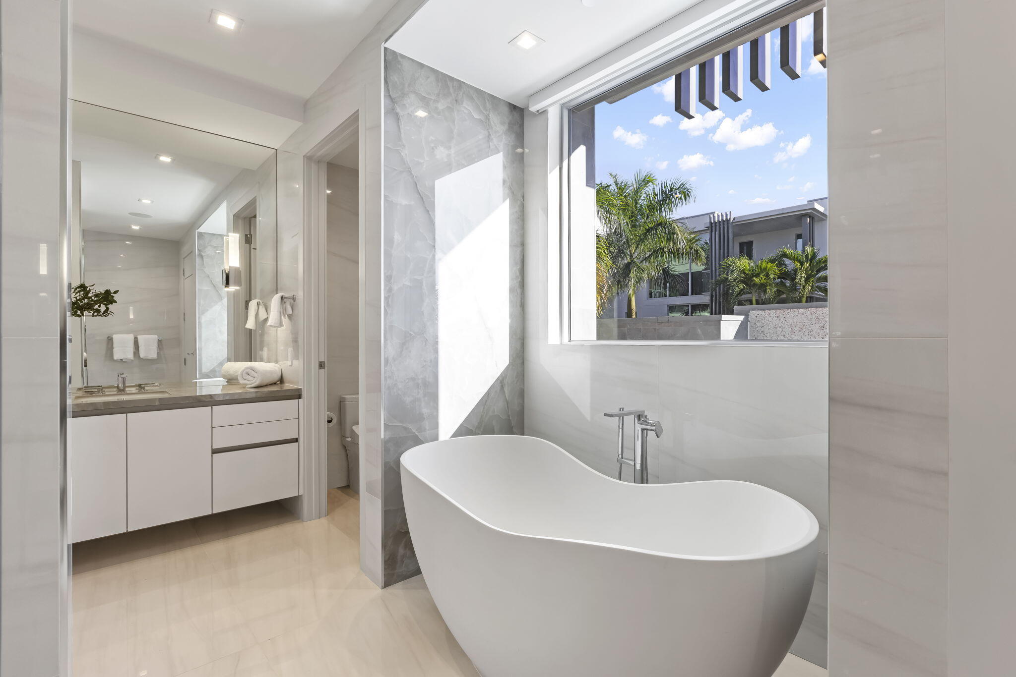 OCEAN DELRAY CONDO - Residential