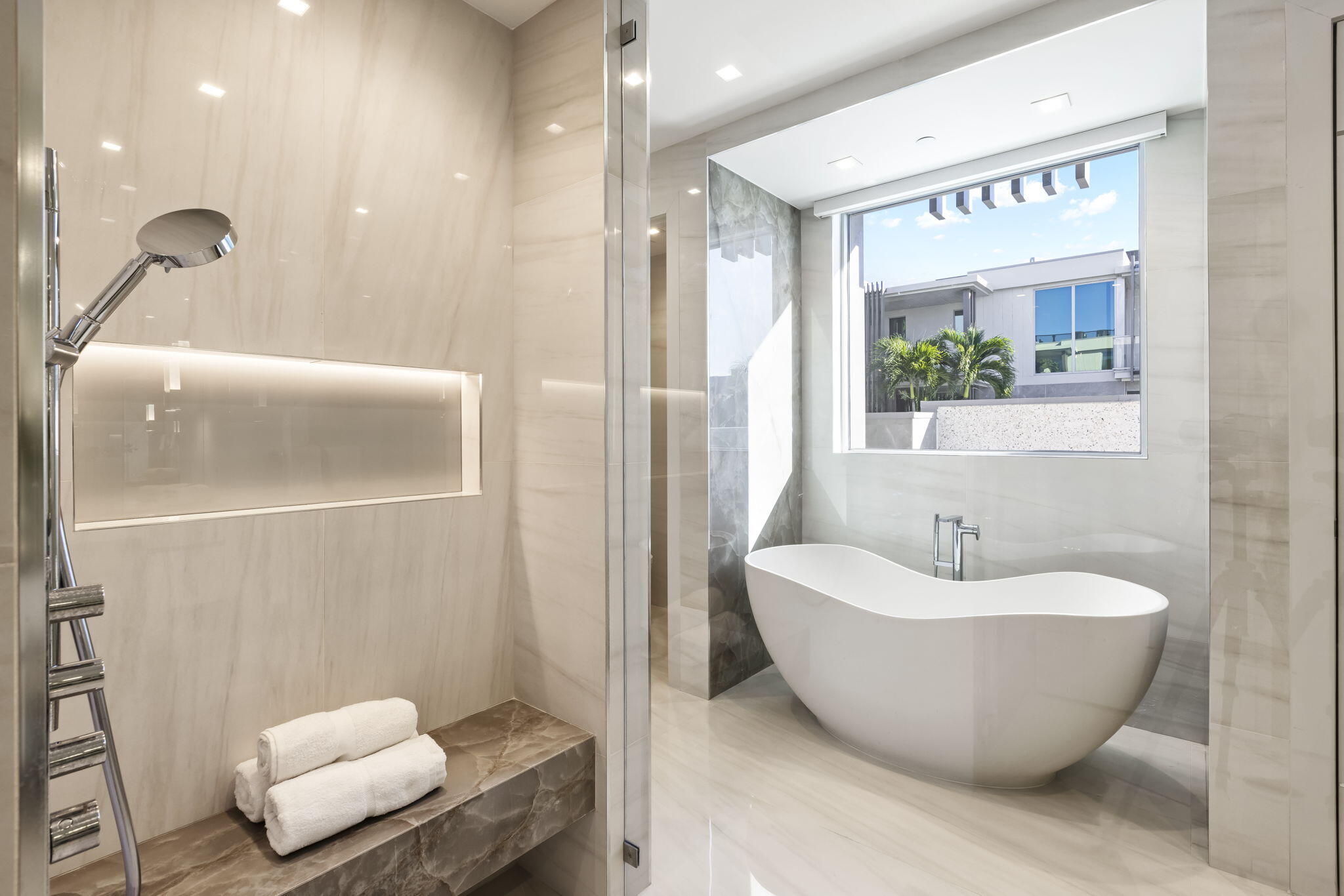 OCEAN DELRAY CONDO - Residential