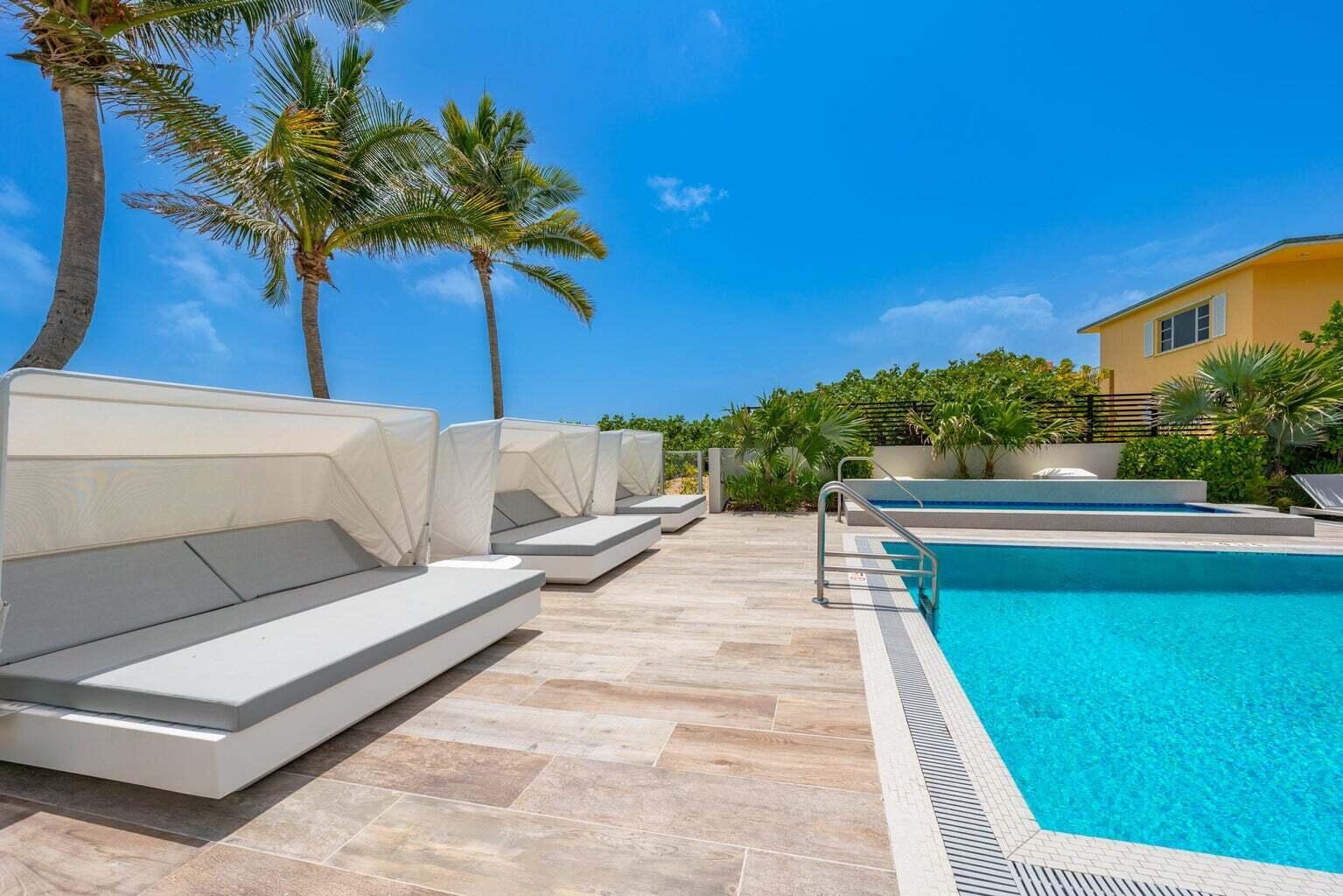 OCEAN DELRAY CONDO - Residential