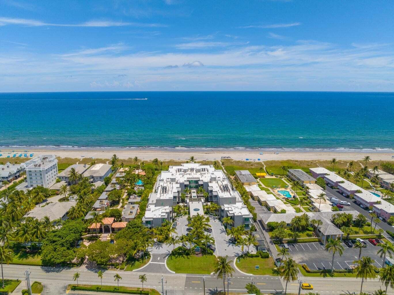 OCEAN DELRAY CONDO - Residential