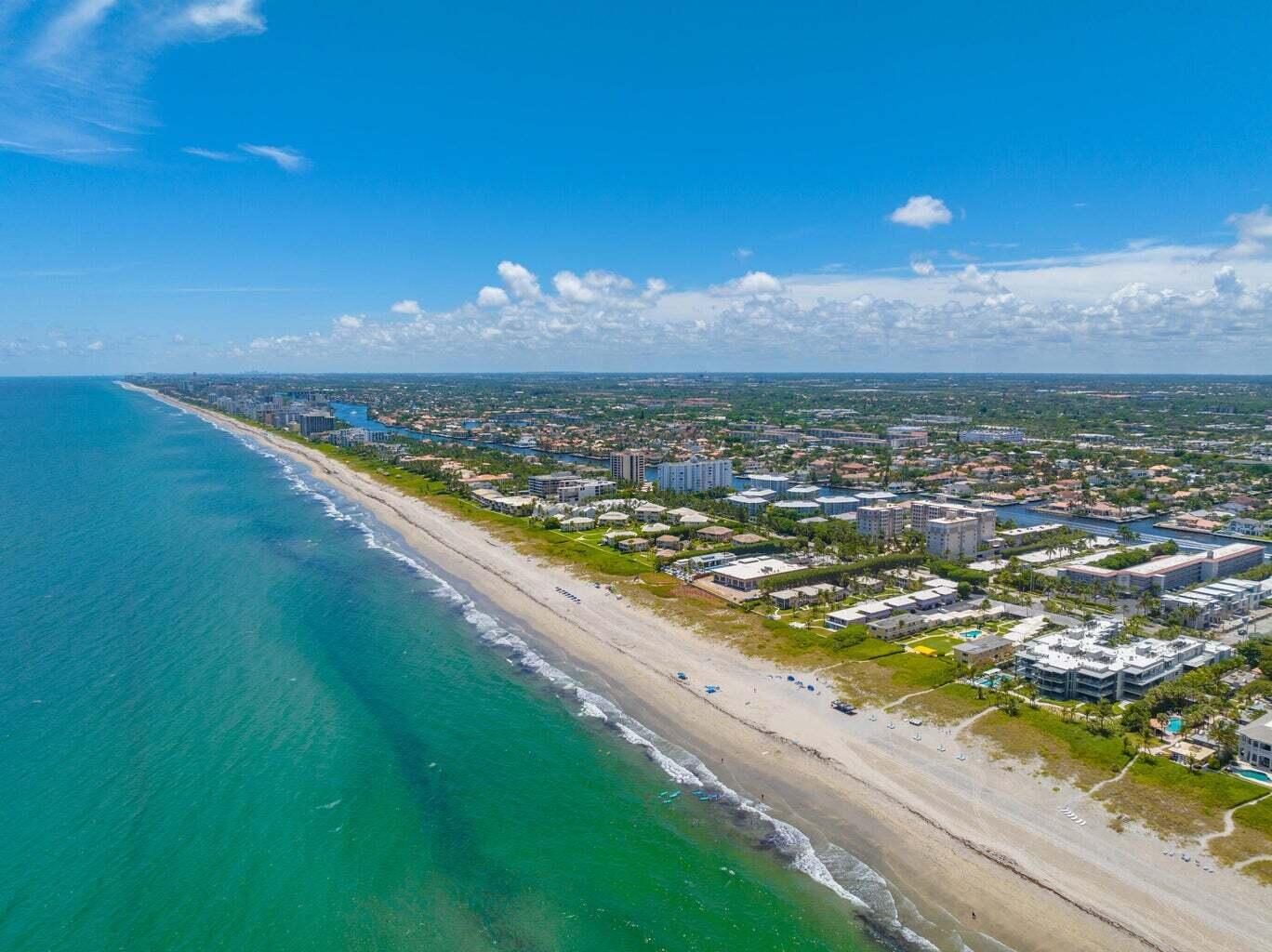 OCEAN DELRAY CONDO - Residential