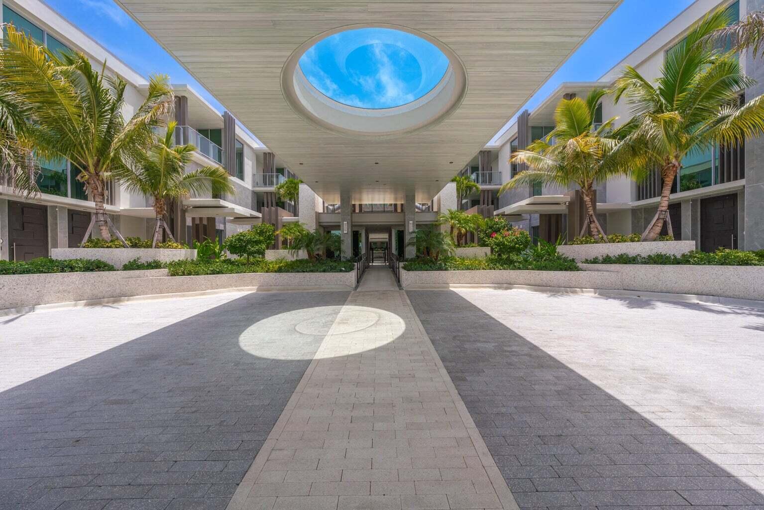 OCEAN DELRAY CONDO - Residential