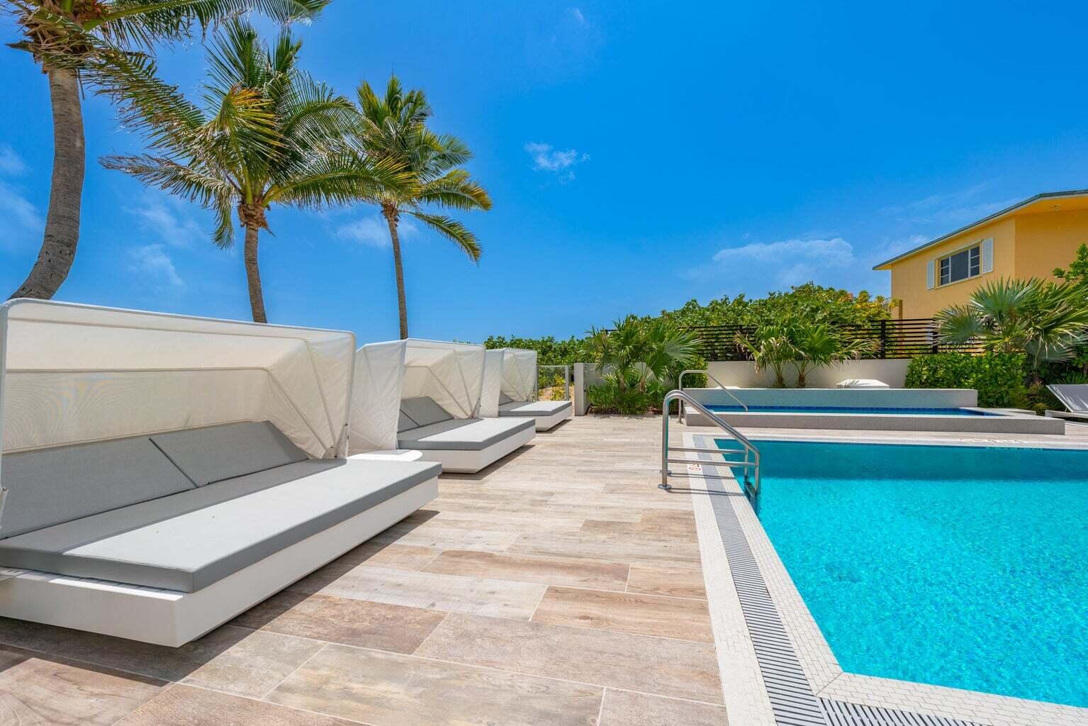 OCEAN DELRAY CONDO - Residential