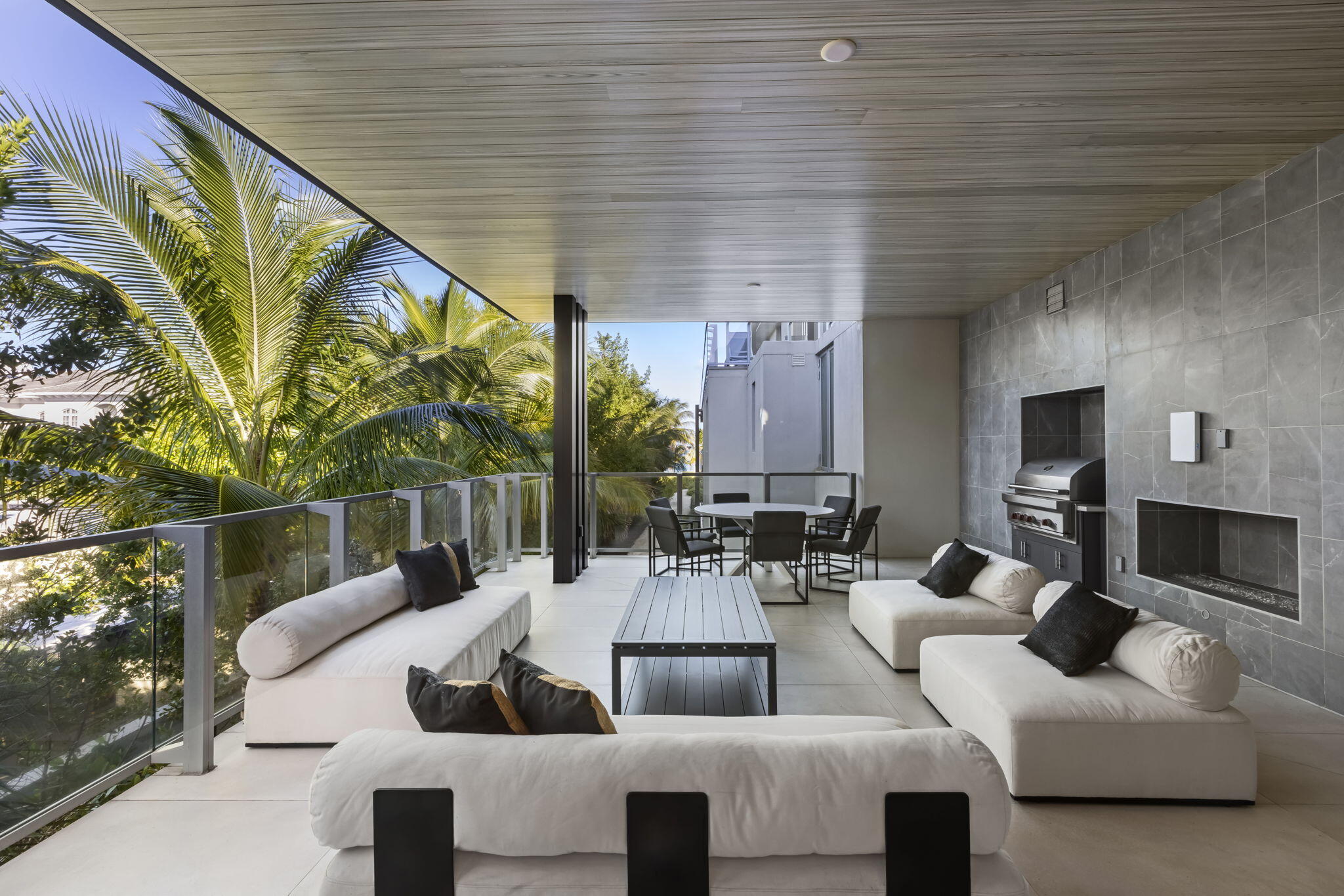 OCEAN DELRAY CONDO - Residential