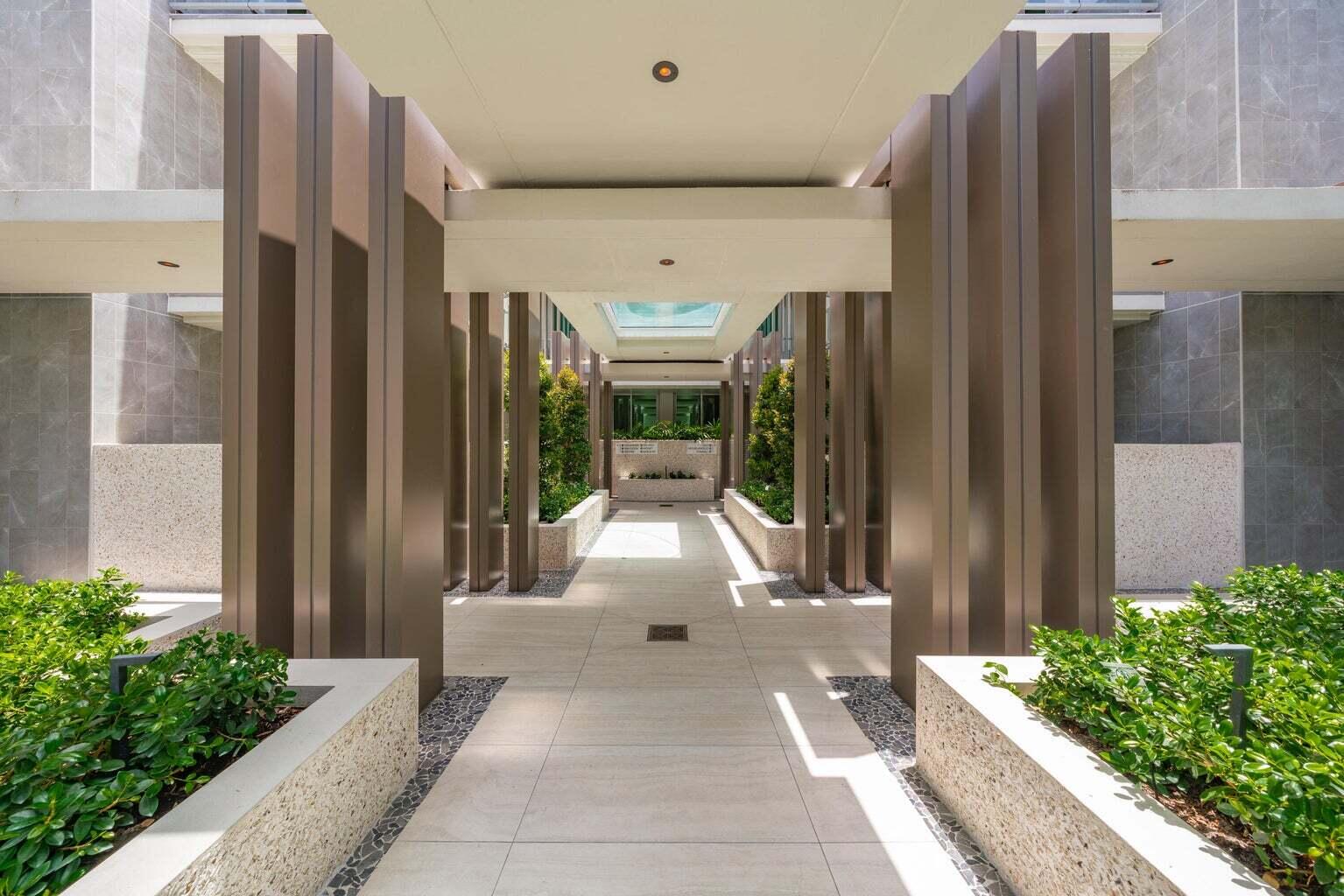 OCEAN DELRAY CONDO - Residential