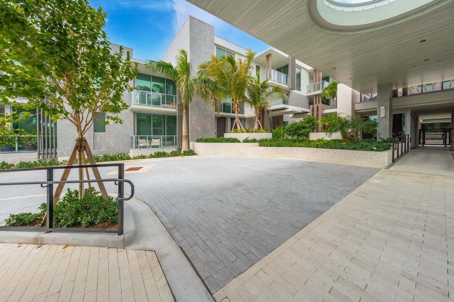 OCEAN DELRAY CONDO - Residential