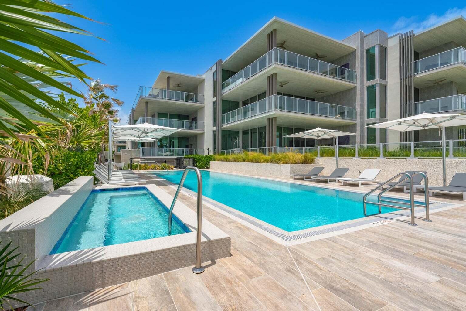 OCEAN DELRAY CONDO - Residential