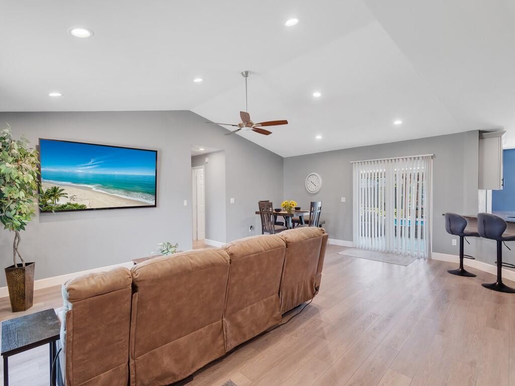 Photo of 1010 SW Versailles Avenue, Port Saint Lucie, FL 34953 (MLS # R11083441)
