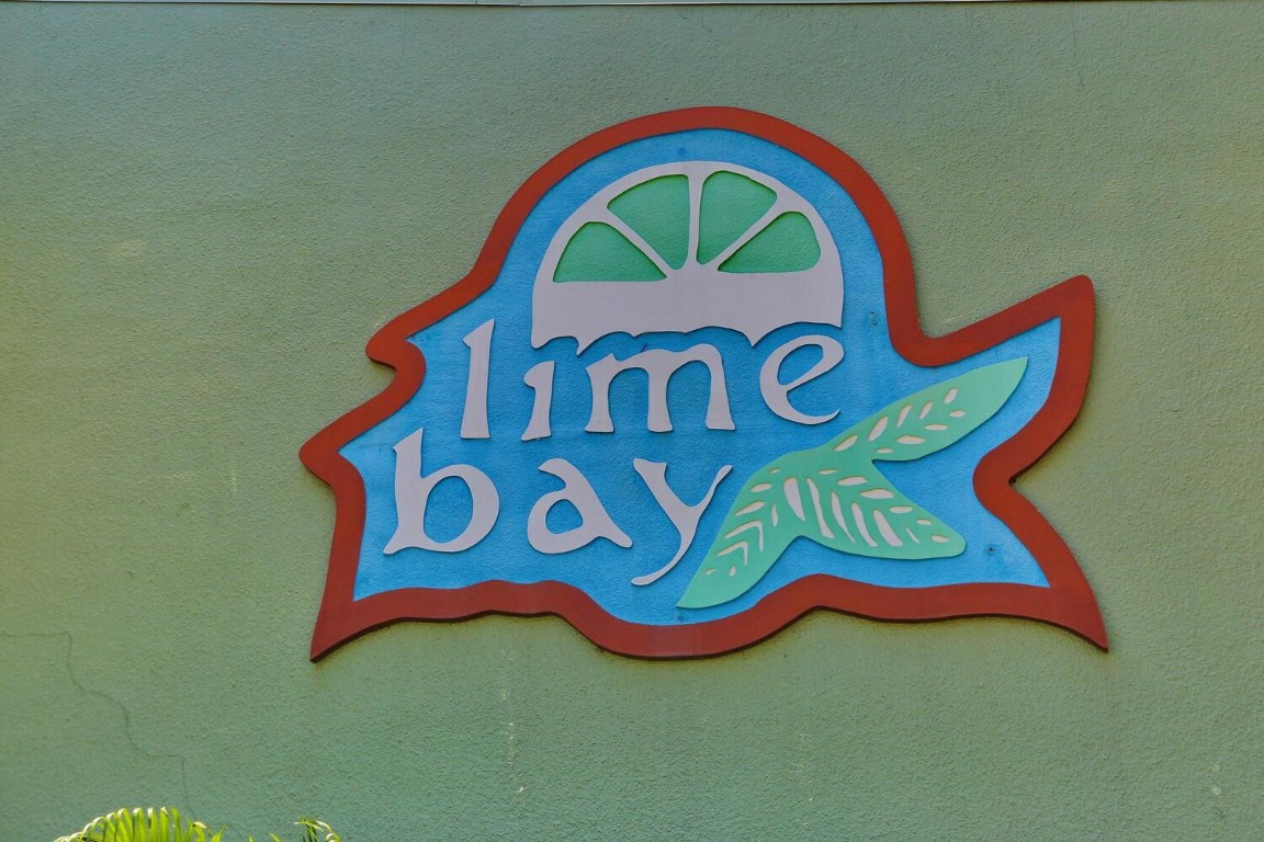 LIME BAY - Residential
